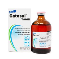 CATOSAL 10% 100 ML