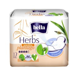 PODP.BELLA HERBS Z BABKĄ 12