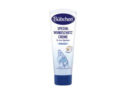 BUBCHEN KREM 75 ML SPECJALNY NA ODPARZENIA