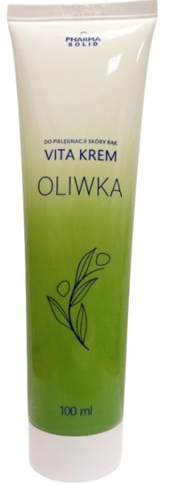 *KREM OLIWKA 100 ML