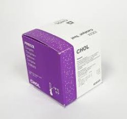 CATALYST CHOL 12 T (98-11072-01)