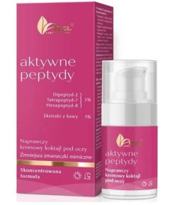 AVA Aktywne Peptydy Naprawczy kokt.p/ocz