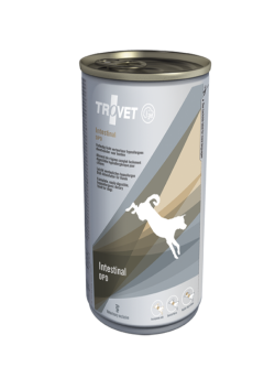 TROVET INTESTINAL PIES 400 G PUSZKA DPD