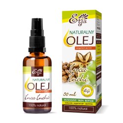 Olej Inca Inchi 50 ml ETJA *