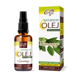 Olej Laurowy 50ml ETJA *