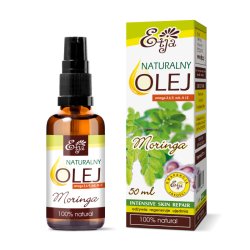 Olej Moringa 50ml ETJA