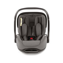 FOTELIK KOMBIBABY MARS GRAY