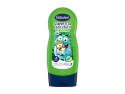 BUBCHEN SZAMPON ŻEL 2W1 230 ML MONSTER