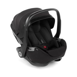 FOTELIK KOMBIBABY MATT BLACK