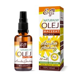Olej Macerat z Arniki Górsk. ETJA 50ml *