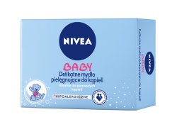 NIVEA BABY MYDŁO 100 G