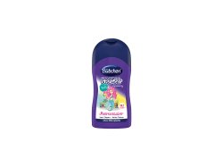 BUBCHEN SZAMPON ŻEL 2W1  50 ML SYRENKA