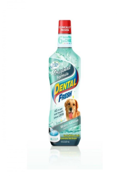 DENTAL FRESH do higieny 237 ML