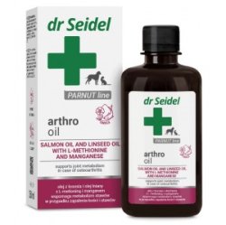 DR SEIDEL ARTHRO OIL  250 ML