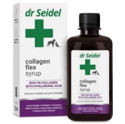 DR SEIDEL COLLAGEN FLEX SYRUP 250 ML