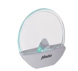 ALECTO LAMPA NOCNA LED BIAŁA ANV-18