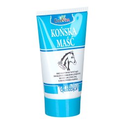 MAŚĆ KOŃSKA CHŁODZĄCA 130ml /GORVITA/