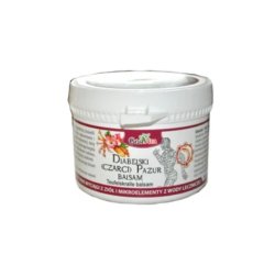 Diabelski Pazur /Czarci/ 200ml Gorvita