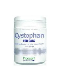 TKM CYSTOPHAN 30 TBL. DLA KOTA