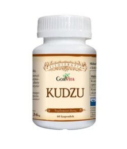 Kudzu 60 kaps. GORVITA