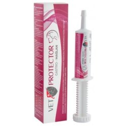 JM VET PROTECTOR GASTRO-MAŚLAN 60 ML