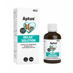 APTUS RELAX SOLUTION 30 ML