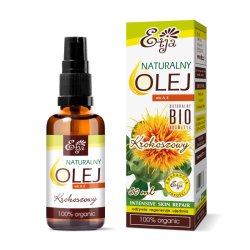 Olej Krokoszowy Bio 50ml ETJA *