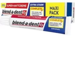 BLEND-A DENT ORIGINAL 70 G