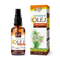 Olej Macerat ze skrzypu poln. 50ml.ETJA*