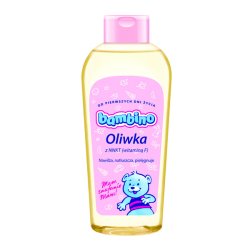 BAMBINO OLIWKA 150 G.PLASTIK