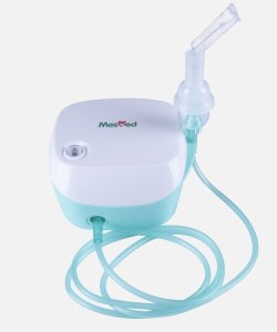 MESMED INHALATOR MM-506 SZAFIR