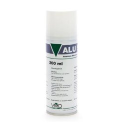 ALU-SPRAY VMD 200 ML