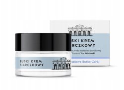 Dr.Duda Buski Krem Siarczkowy 50g*