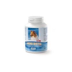AMINO BIOTIN MAXI 100 TBL.