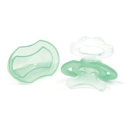 ONO GRYZAK 1008/03 SILIKONOWY ZIELONY