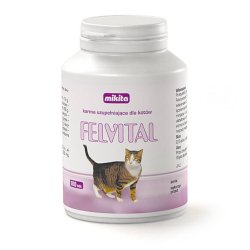 FELVITAL 100 TBL.