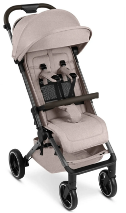 WÓZEK ABC PING 3 TREKKING CAMEL