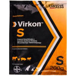 VIRKON 200 G.