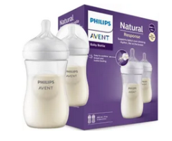 AVENT NATURAL 3 BUT.260X 2  903/02