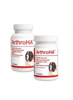DOLFOS ARTHROHA CANIS 90 TBL.