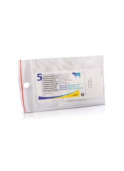 RISPOVAL APLIKATOR IBR VIVUM