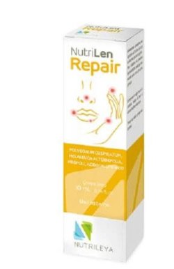 NutriLen Repair 10ml krem w tubce
