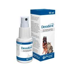 BIOWET DEODENT 50 ML