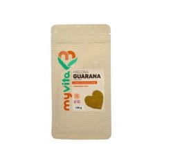 MYVITA Guarana proszek 100g