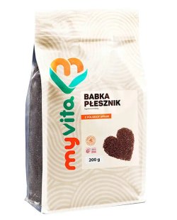 MYVITA Babka płesznik 200g