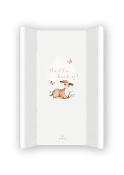 YOONCO PRZEWIJAK MIĘKKI 70 SARENKA HELLO BABY