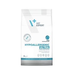 4T VET. HYPOALLERGENIC DOG ULTRA 8 KG
