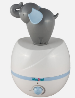 MESMED NAWILŻACZ  MM-760 SŁONIĄTKO