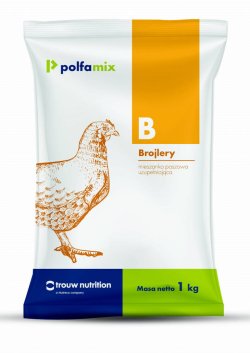 POLFAMIX B COMP. 1 KG