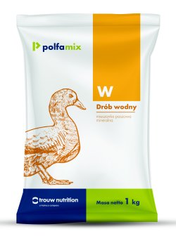 POLFAMIX W 1 KG